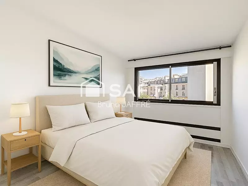 Appartement, 66 m²