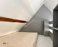 Appartement, 37,65 m²