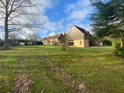 Maison, 550 m²