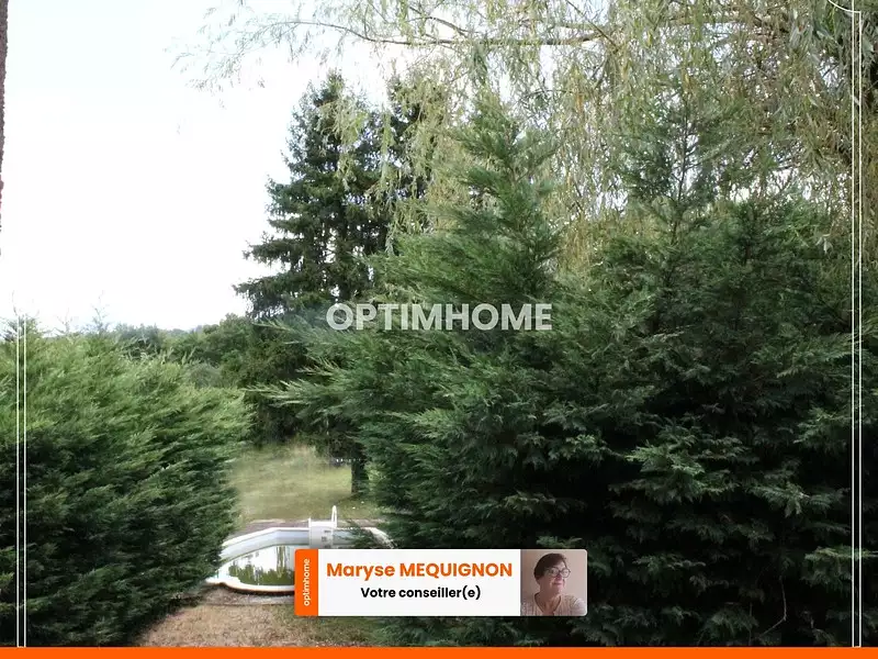 Maison, 150 m²