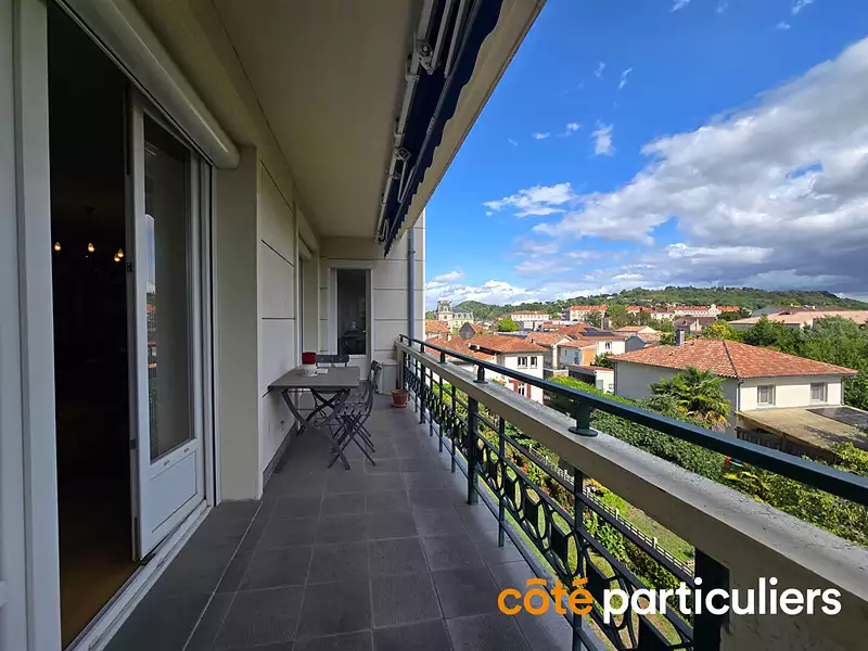 Appartement, 130 m²