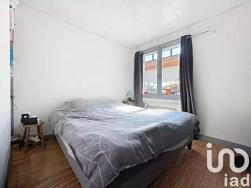 Maison, 102 m²
