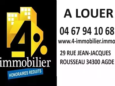Appartement, 52,45 m²