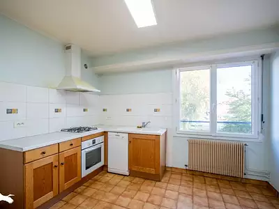 Appartement, 84 m²