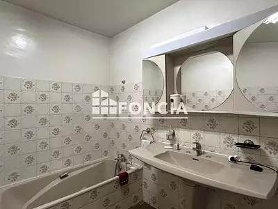 Appartement, 94 m²