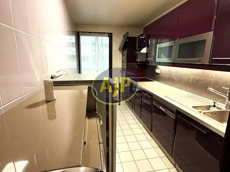 Appartement, 73,4 m²