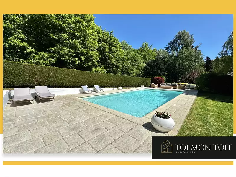 Maison, 220 m²