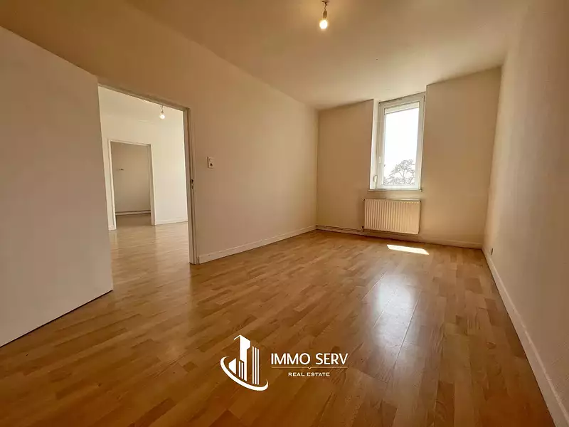 Appartement, 84,37 m²