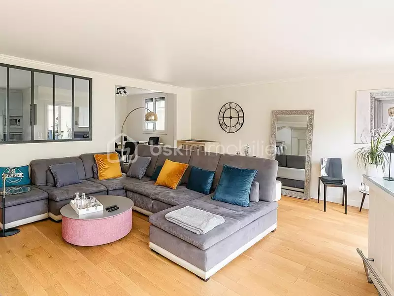 Maison, 227 m²