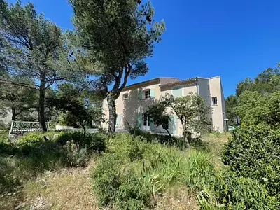 Maison, 224 m²