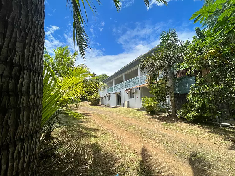 Appartement, 51,09 m²