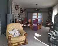 Maison, 140 m²
