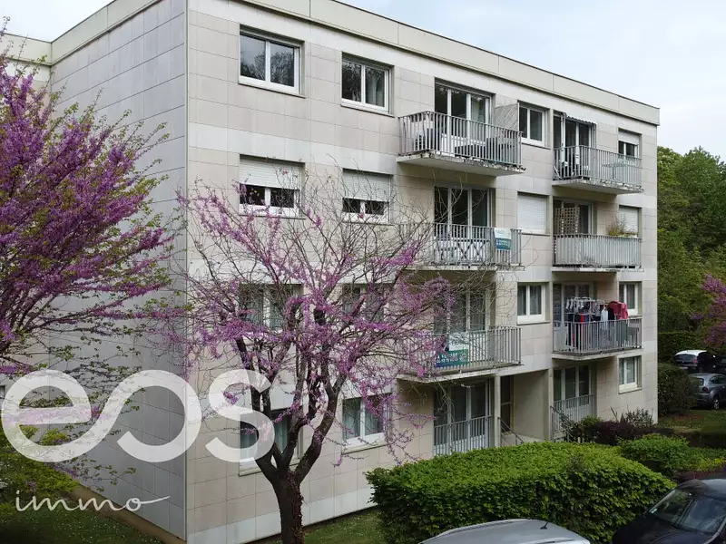 Appartement, 91 m²