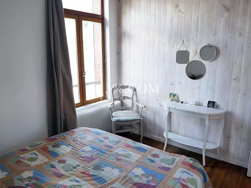 Maison, 68 m²