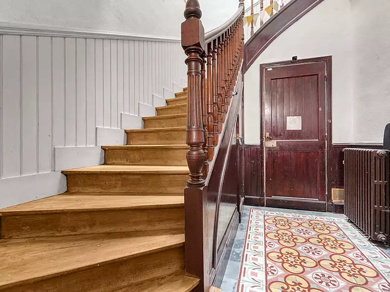 Appartement, 164 m²