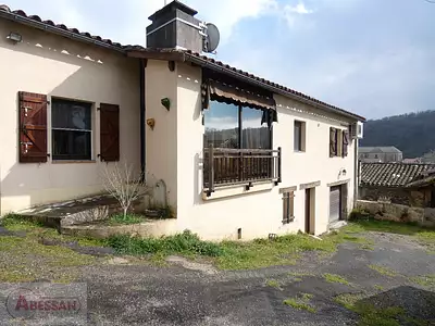 Maison, 110 m²