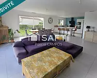 Maison, 175 m²
