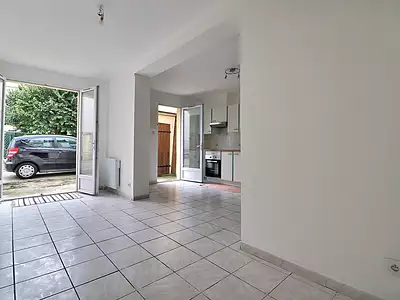 Appartement, 46 m²