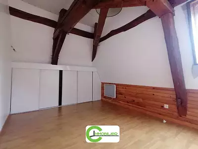 Maison, 81 m²
