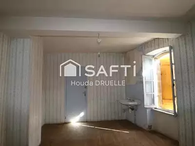 Maison, 114 m²