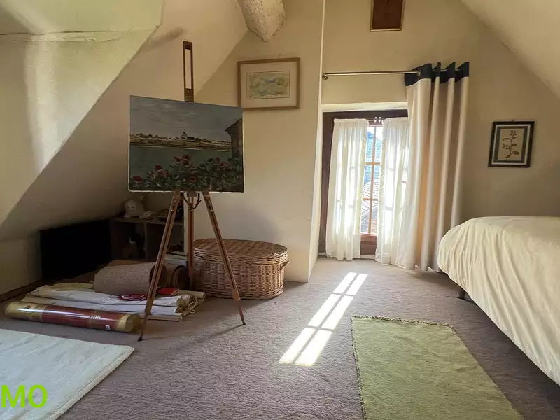Maison, 127 m²