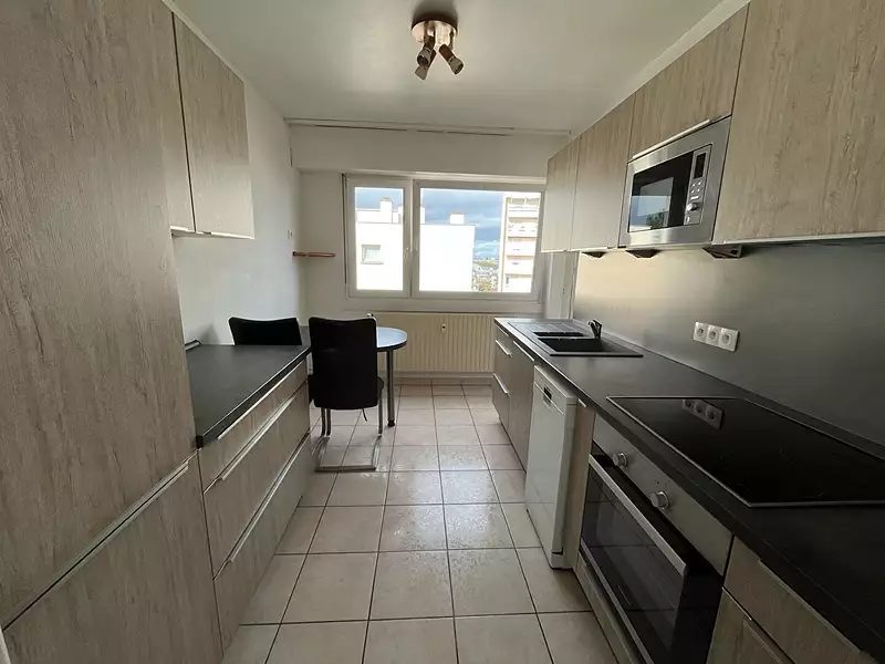 Appartement, 78,89 m²