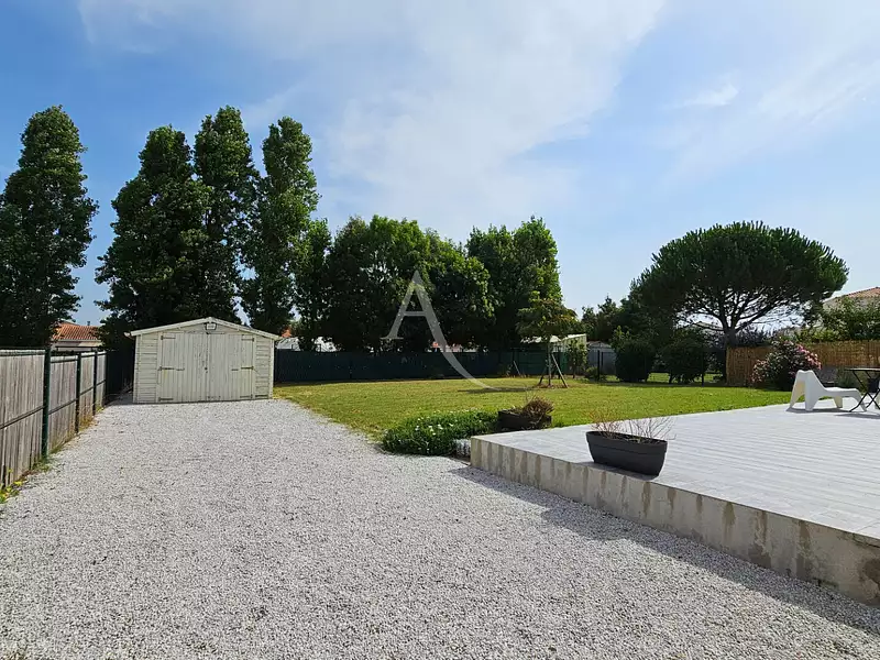 Maison, 90 m²