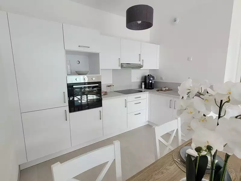 Appartement, 103 m²