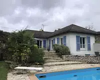 Maison, 85,7 m²