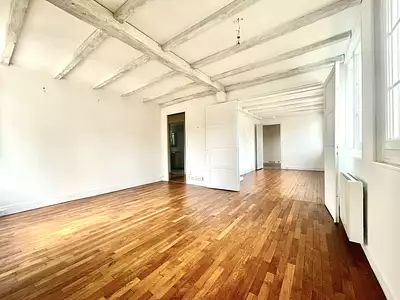 Appartement, 85 m²