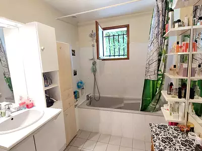 Maison, 91,7 m²