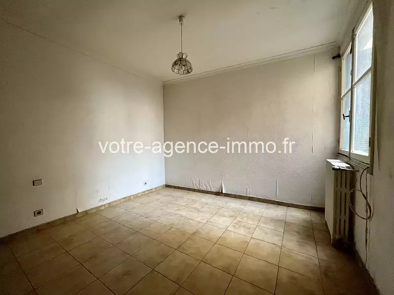 Appartement, 93 m²