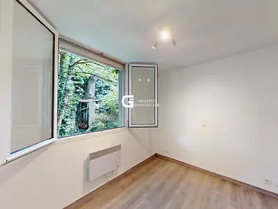 Appartement, 32 m²