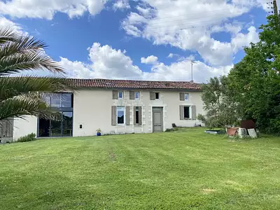 Maison, 292 m²