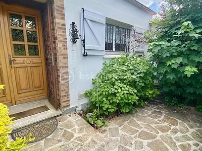 Maison, 130 m²