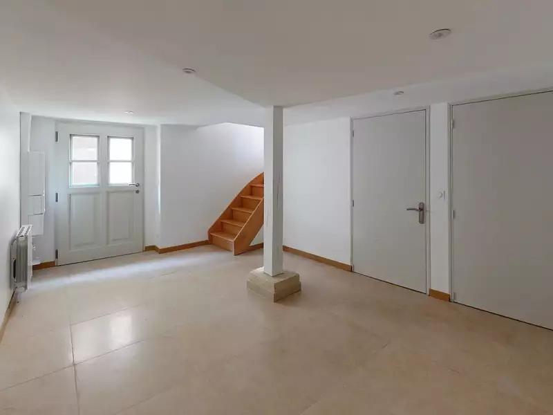 Appartement, 50,35 m²