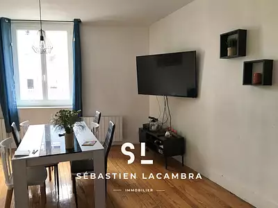Appartement, 161,35 m²