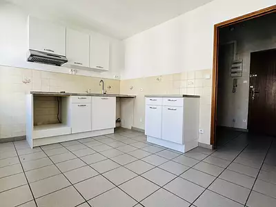 Appartement, 81,8 m²