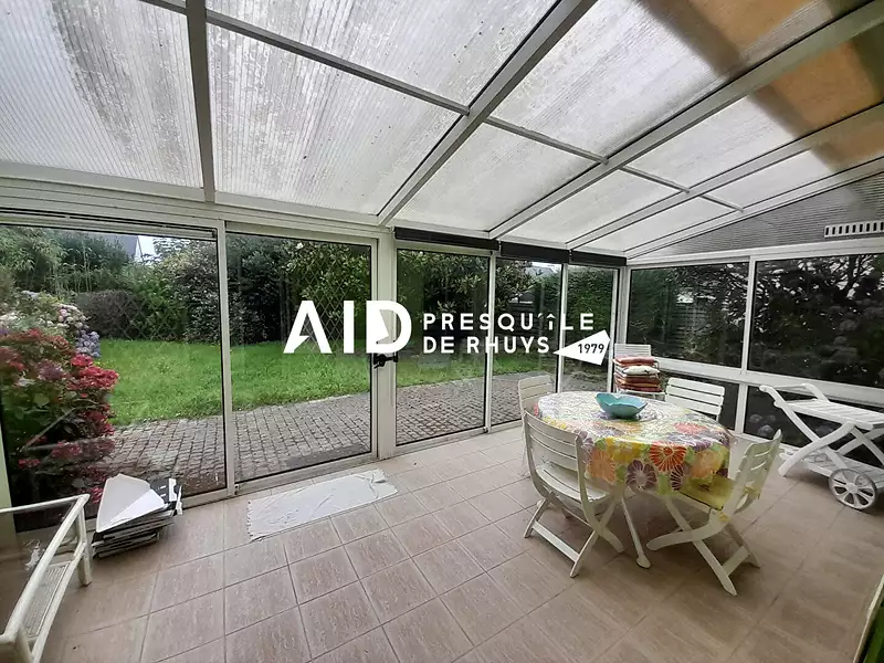 Maison, 145 m²
