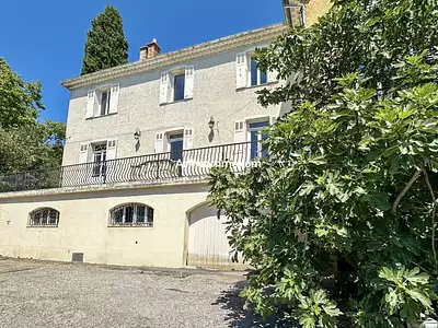 Maison, 152 m²
