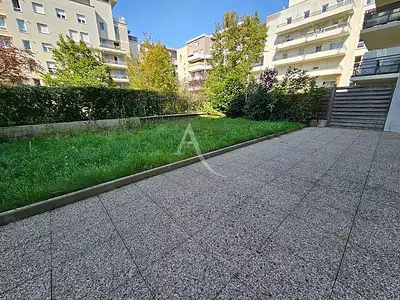 Appartement, 63,77 m²