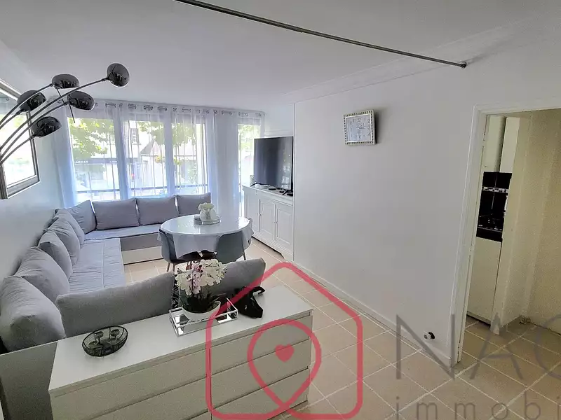 Appartement, 68,99 m²