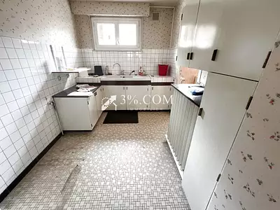 Maison, 99 m²