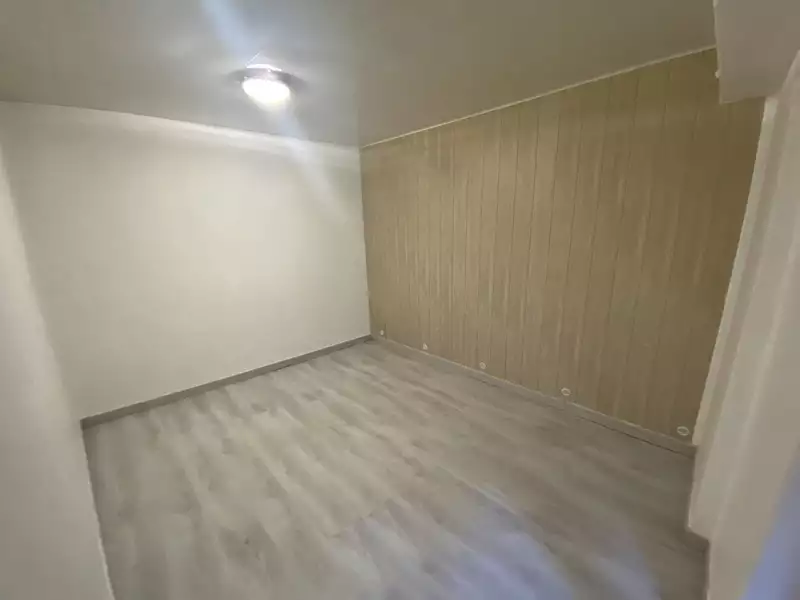 Appartement, 27 m²