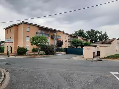 Appartement, 49 m²