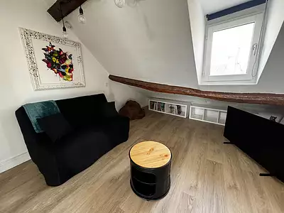 Appartement, 16,7 m²