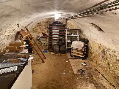 Maison, 131 m²