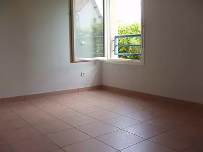 Appartement, 63,4 m²
