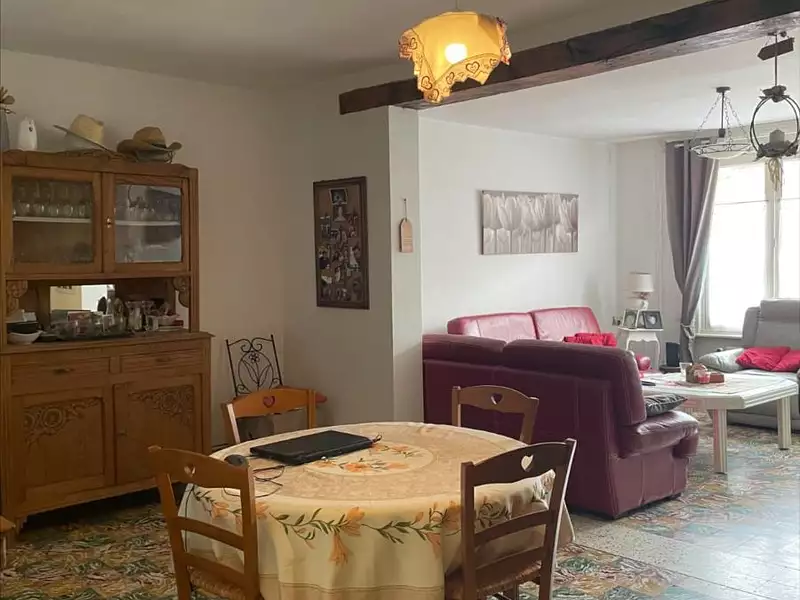 Maison, 98 m²