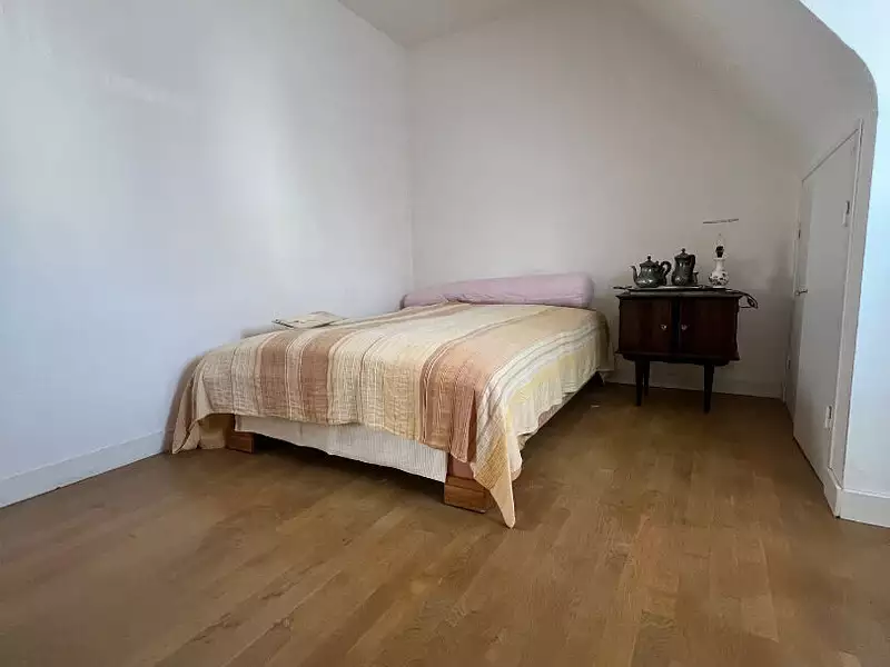 Maison, 92 m²